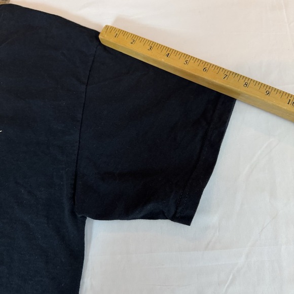 Vintage Harley Davidson Shirt Men's Large Dublin Ireland Motorcycle Tee Shirt - Picture 11 of 11